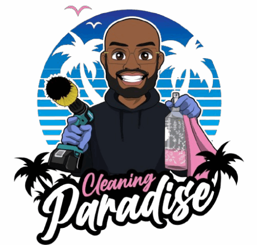 Cleaning Paradise